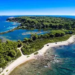 Paradise Cannes Center With Pool And Park Villa Le Lys